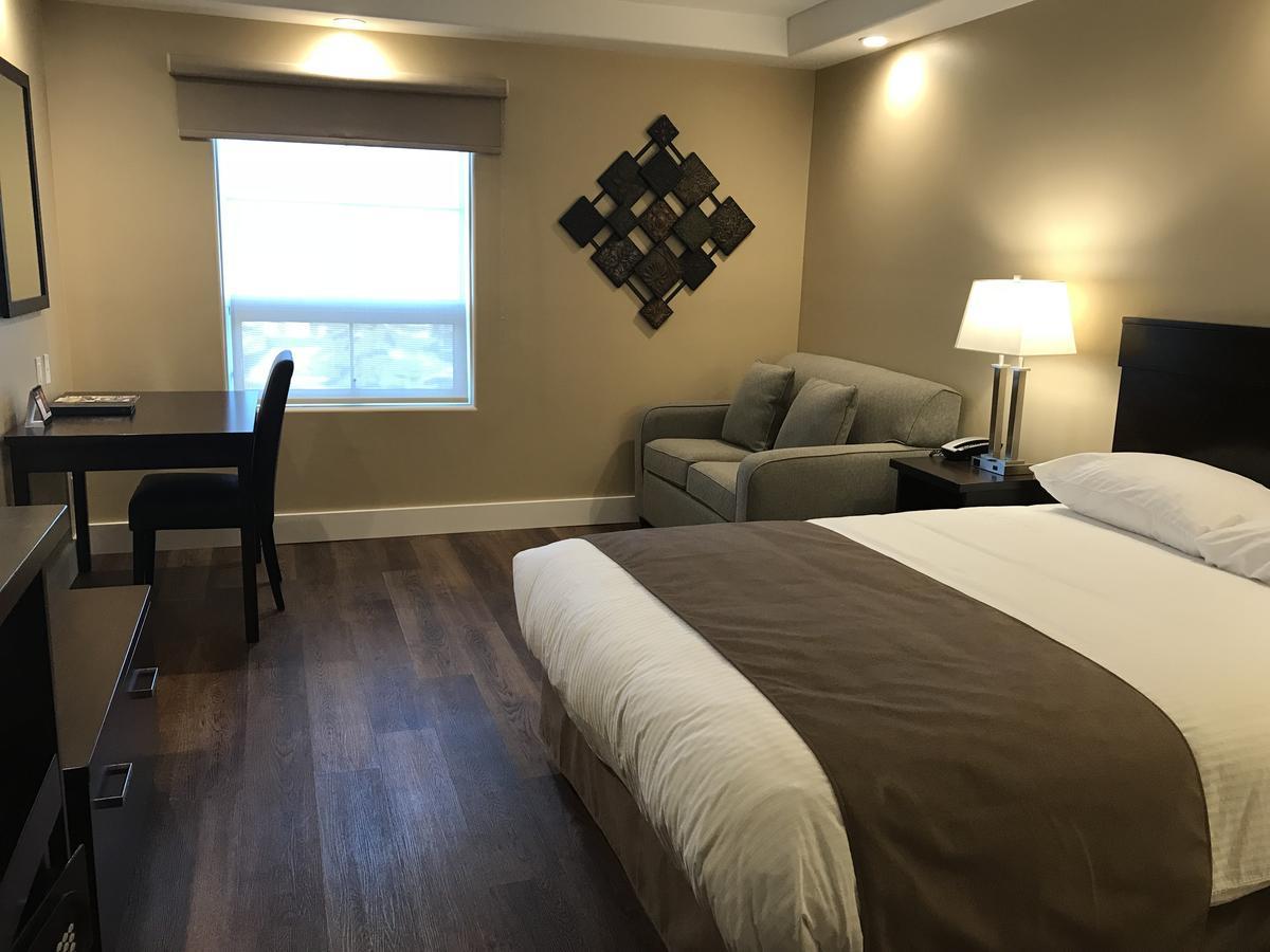 Chateau Louis & Conference Centre 3* Edmonton