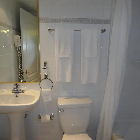 Chateau Louis Hotel & Conference Centre Edmonton Room photo