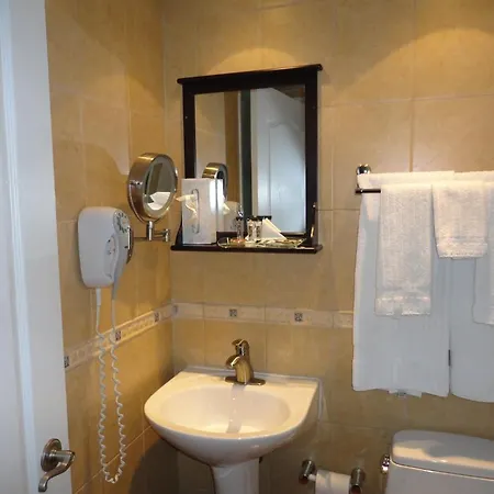 Chateau Louis Hotel & Conference Centre Edmonton Room photo