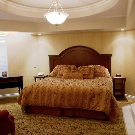 Chateau Louis Hotel & Conference Centre Edmonton Room photo